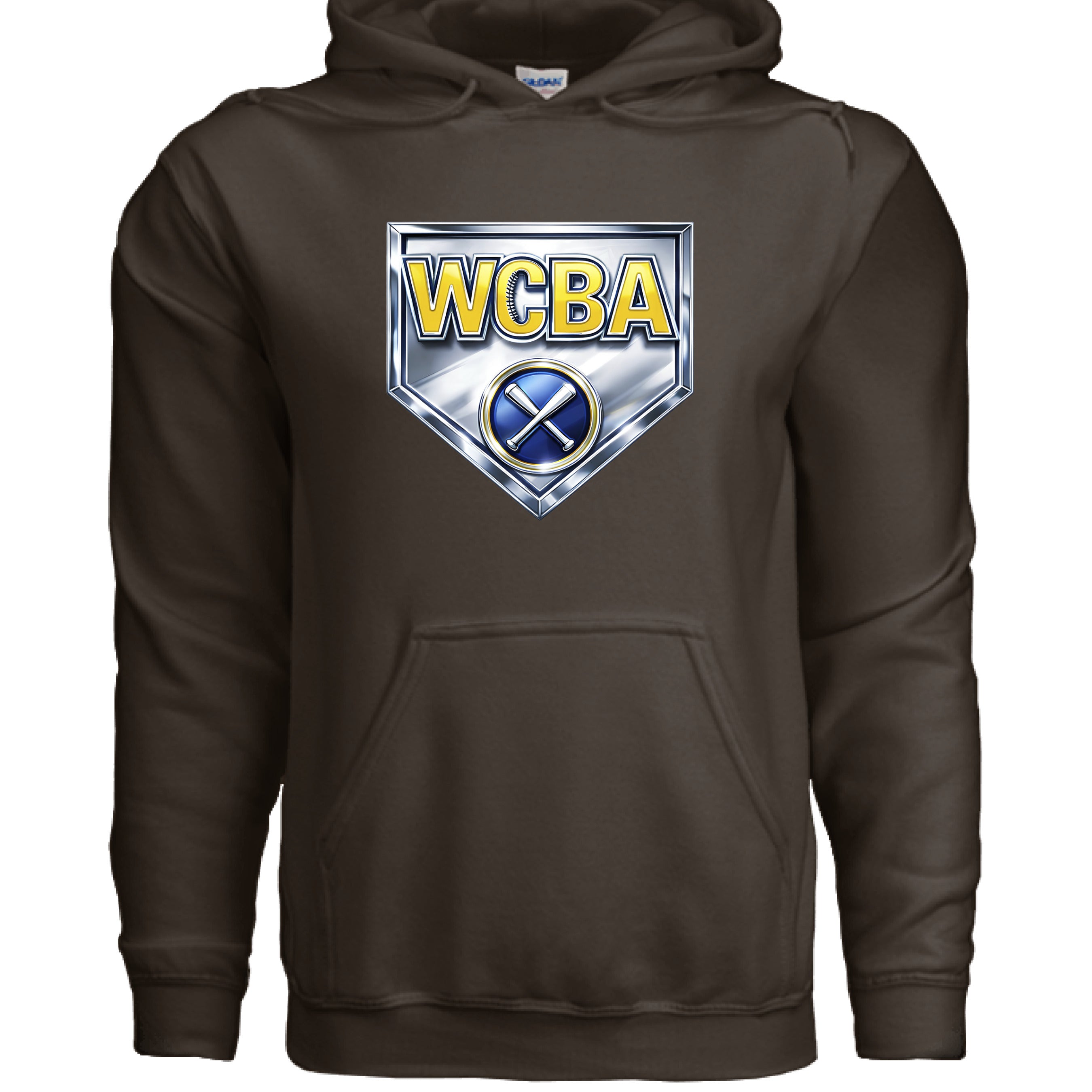 DARK CHOCOLATE - FRONT