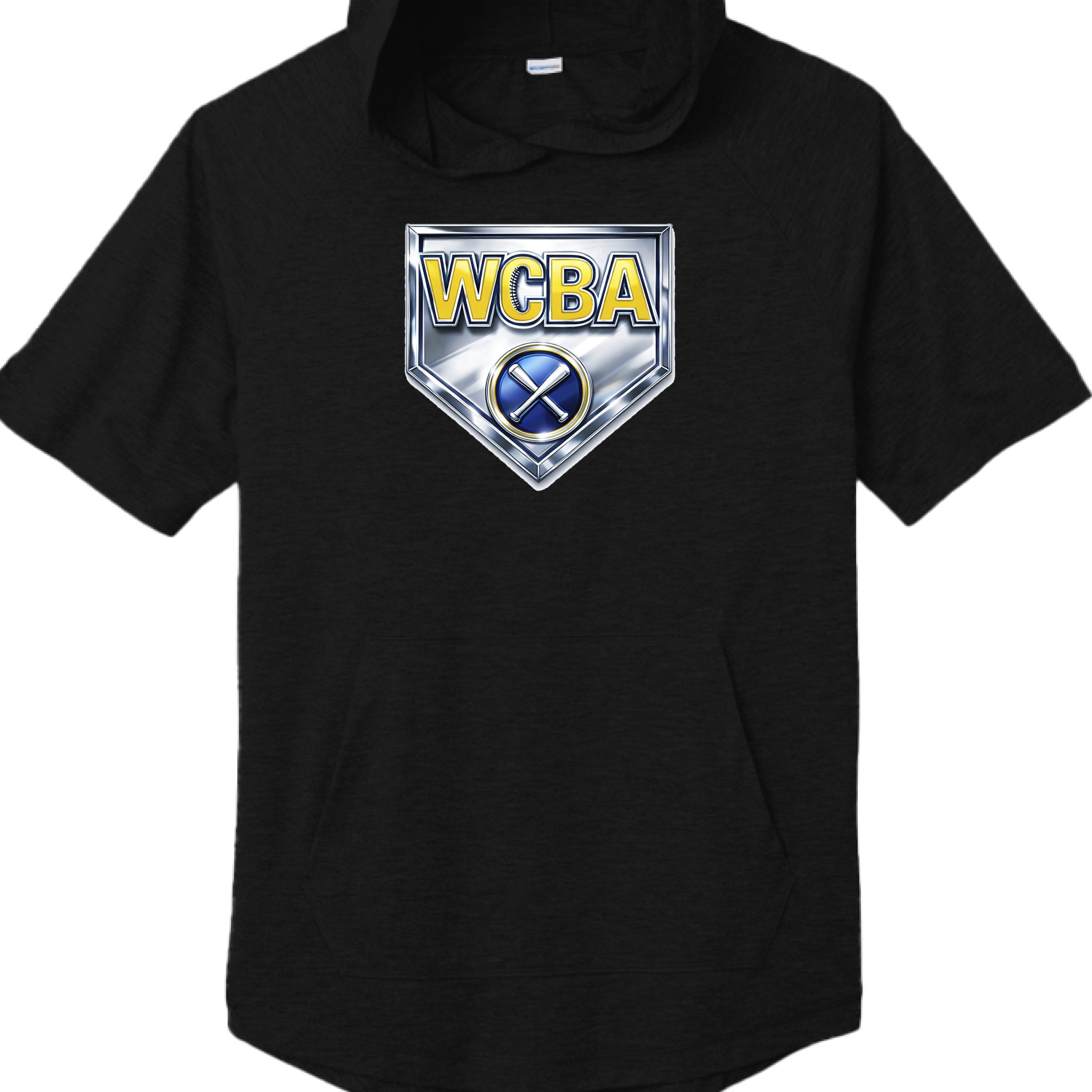 Black Triad So - FRONT