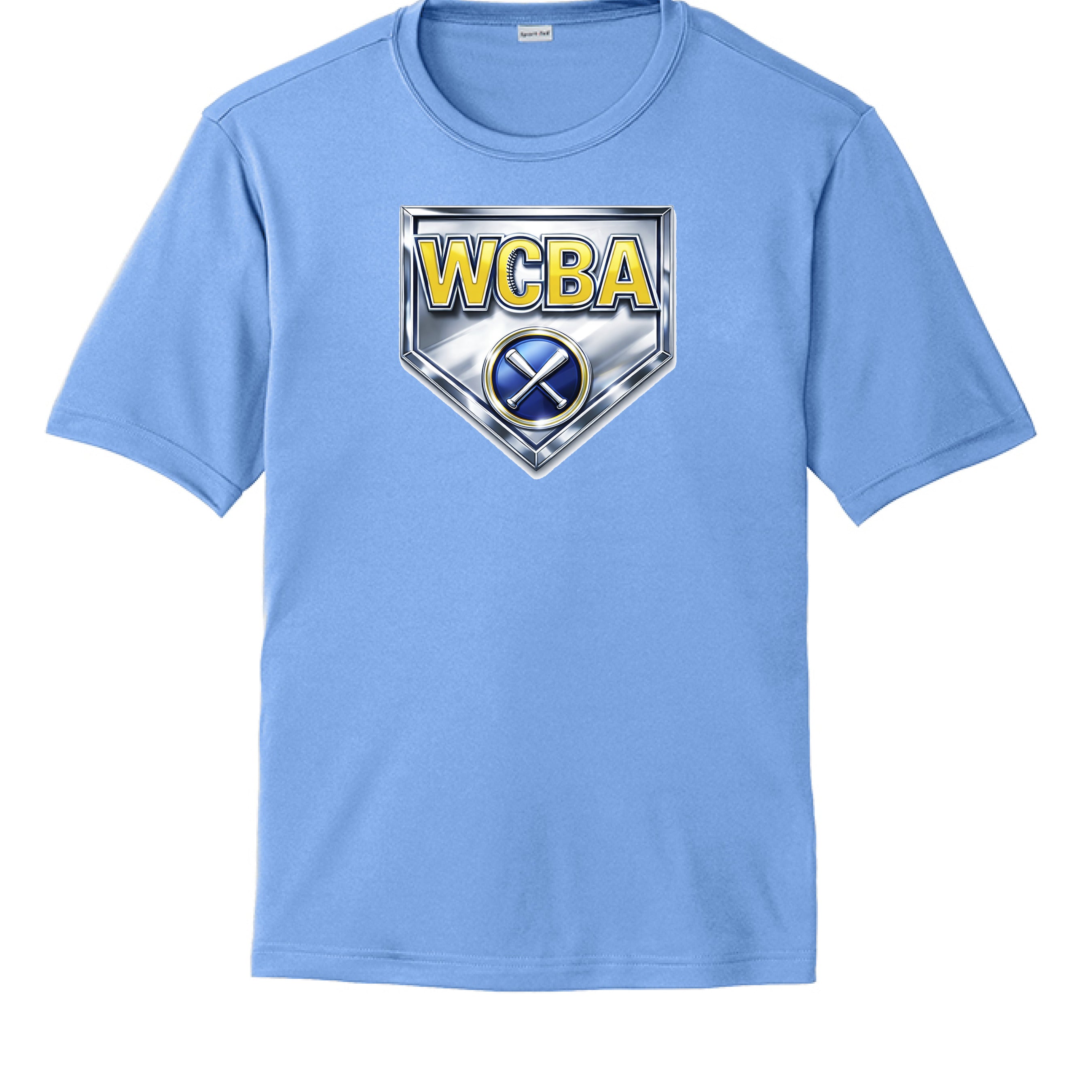 Carolina Blue - FRONT