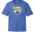 True Royal Heather - FRONT