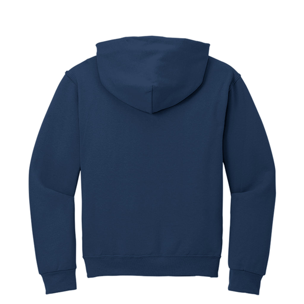 J NAVY - BACK