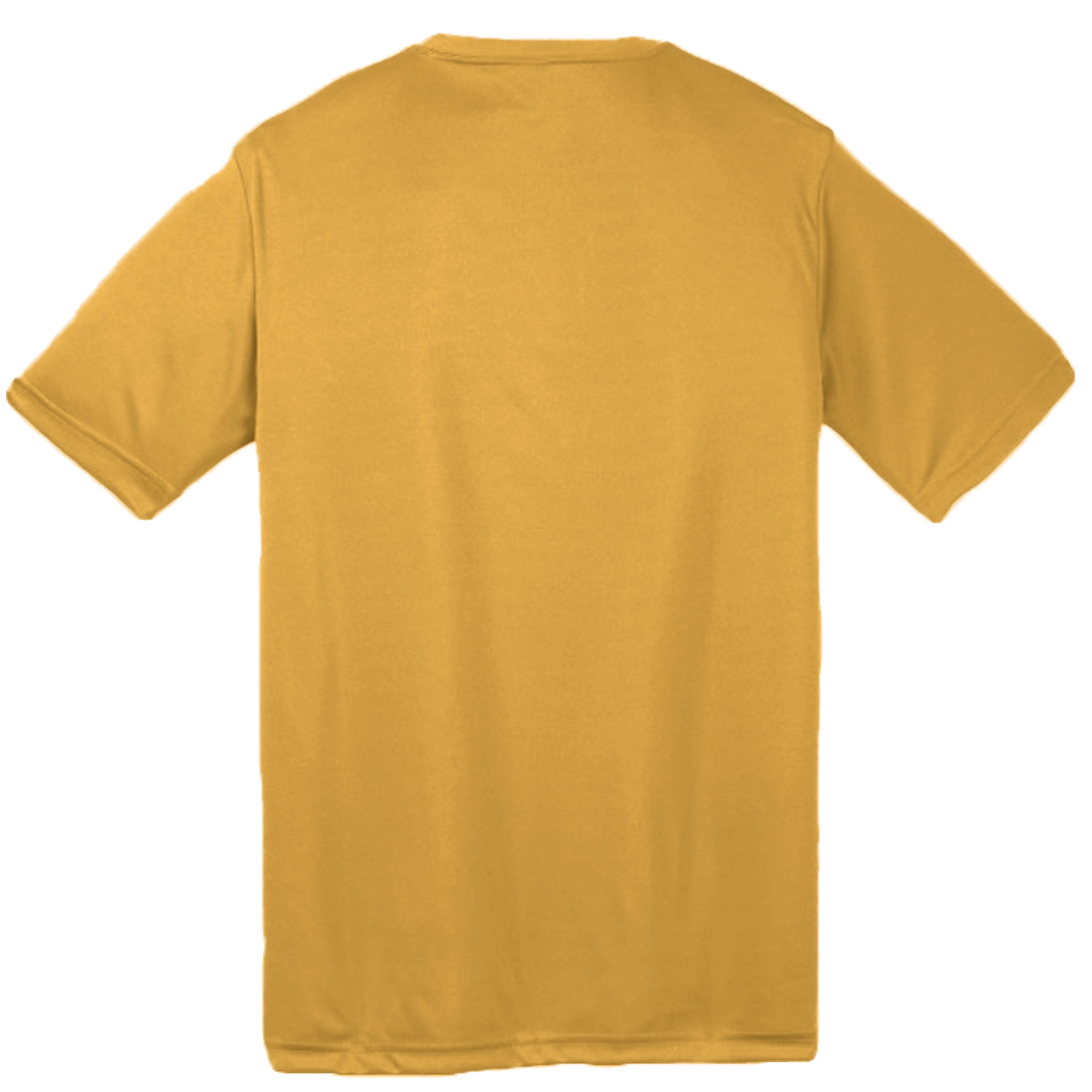 Gold - YST350 - BACK