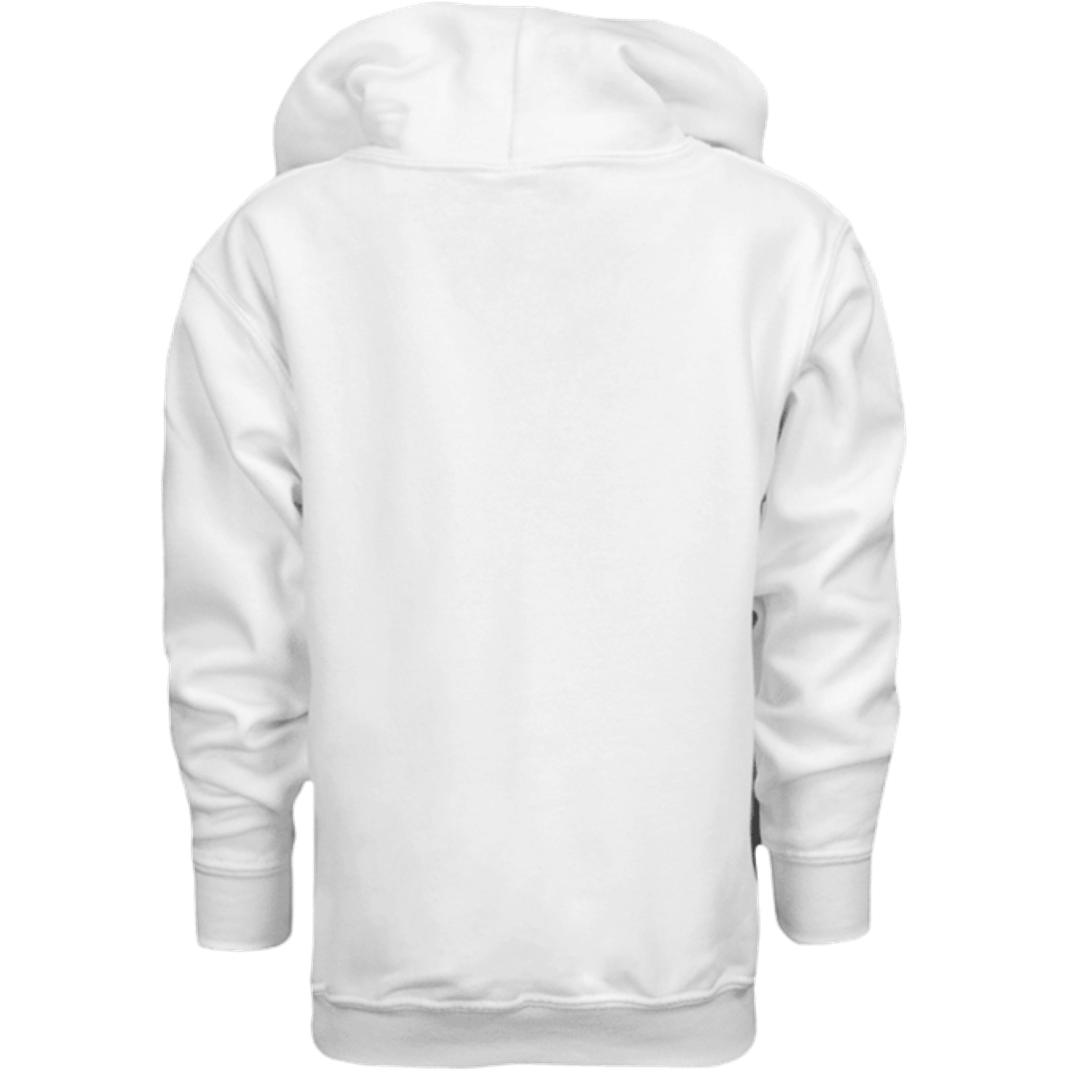 WHITE - G185B - BACK