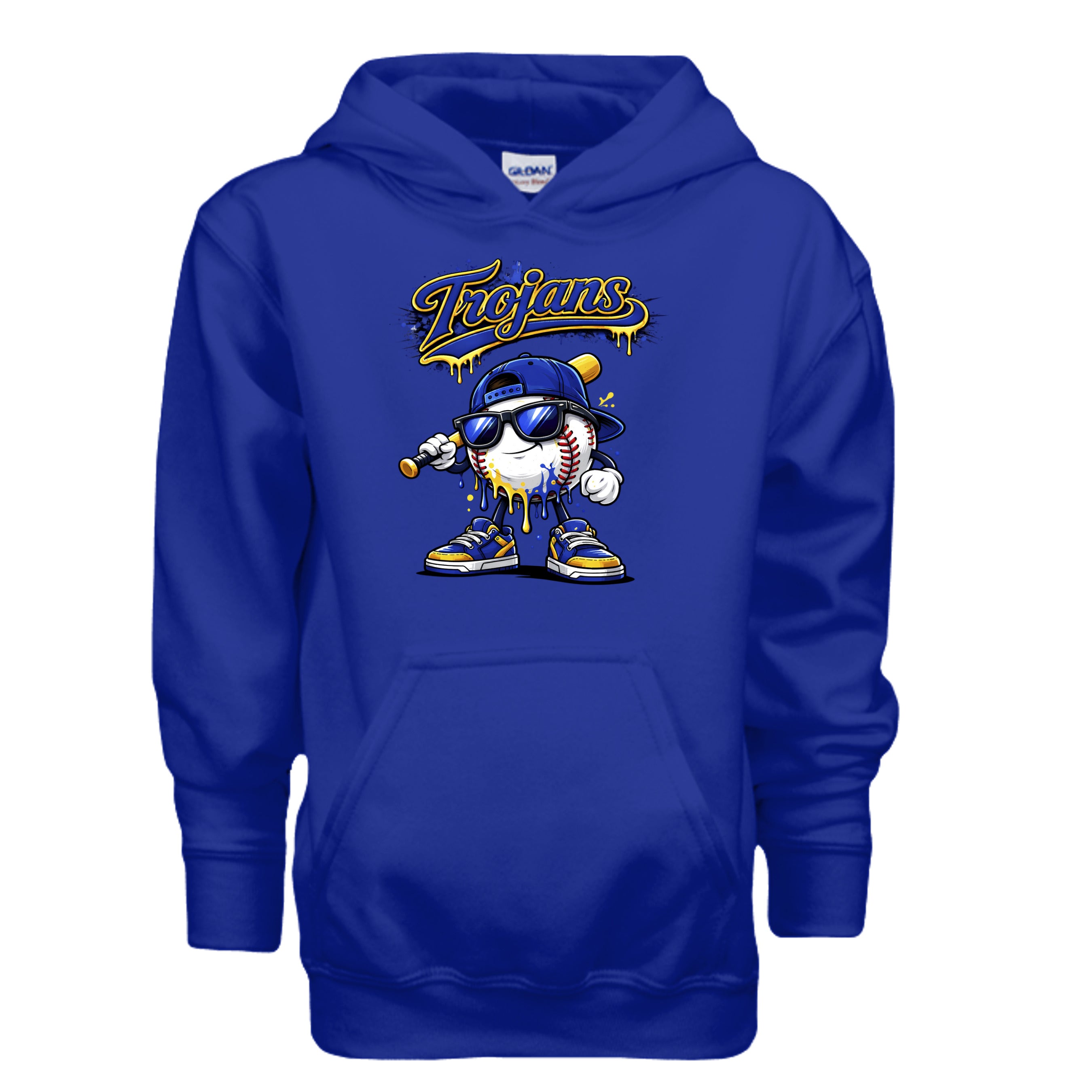 ROYAL - G185B - FRONT