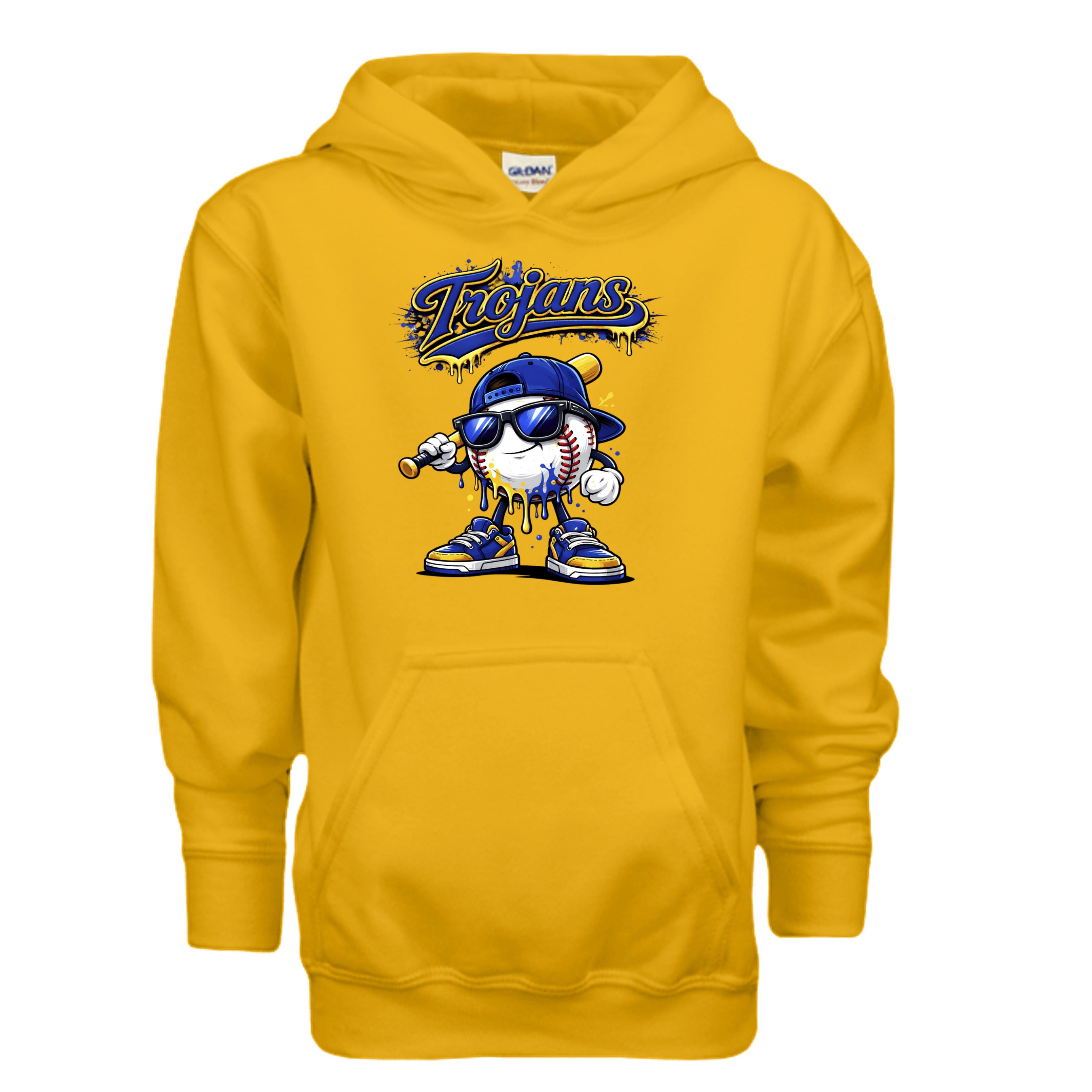 GOLD - G185B - FRONT