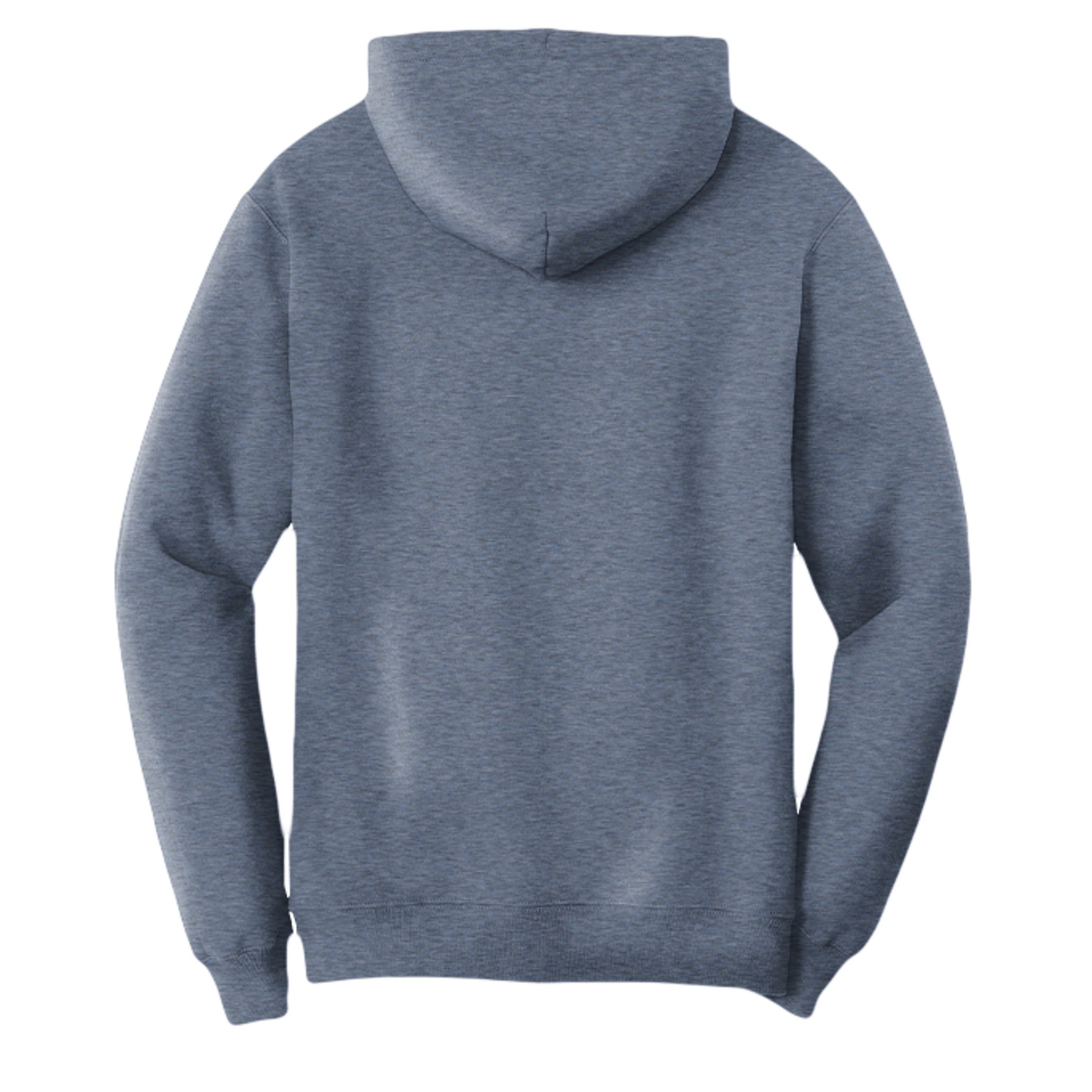 Heather Royal - PC78H - BACK