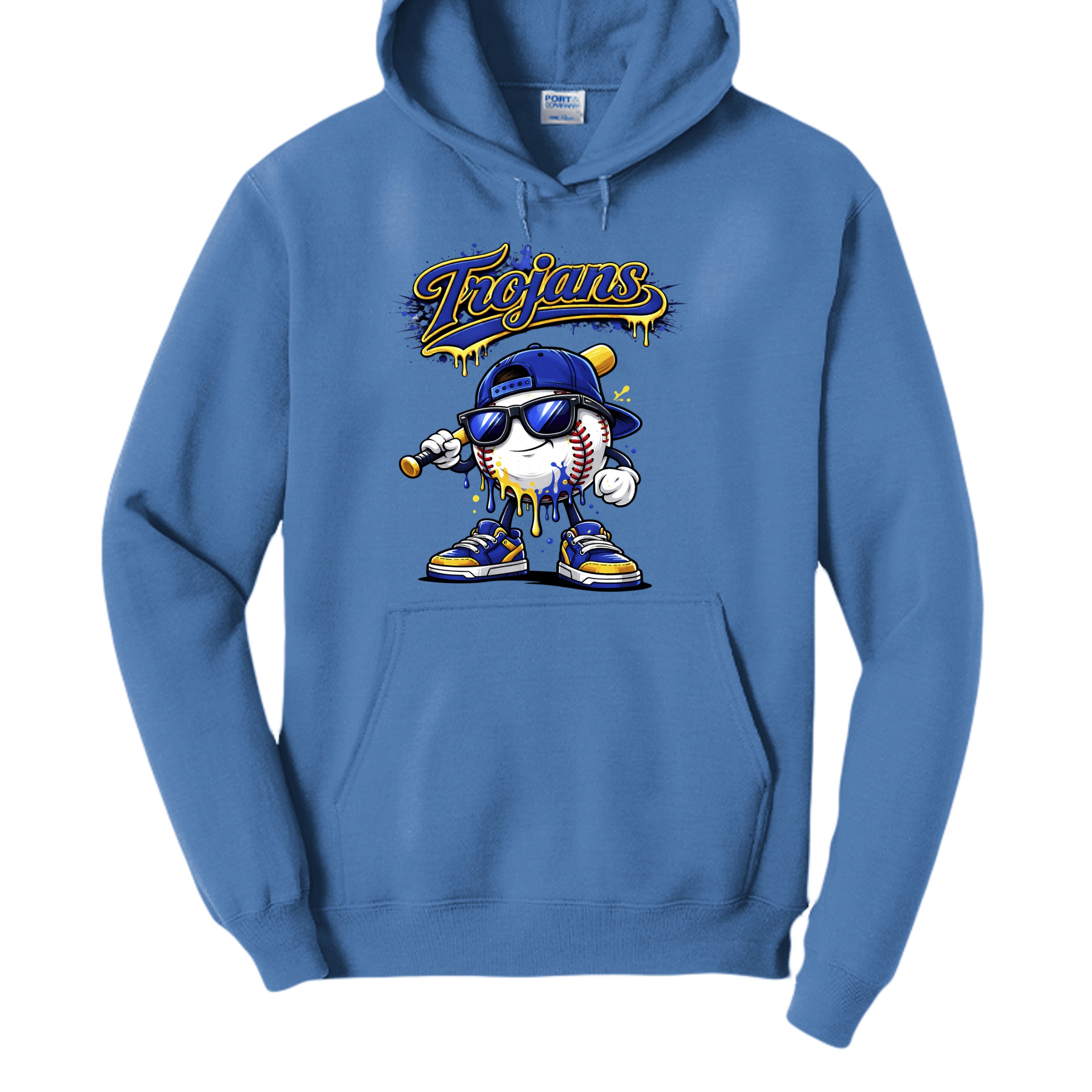 Royal - PC78H - FRONT