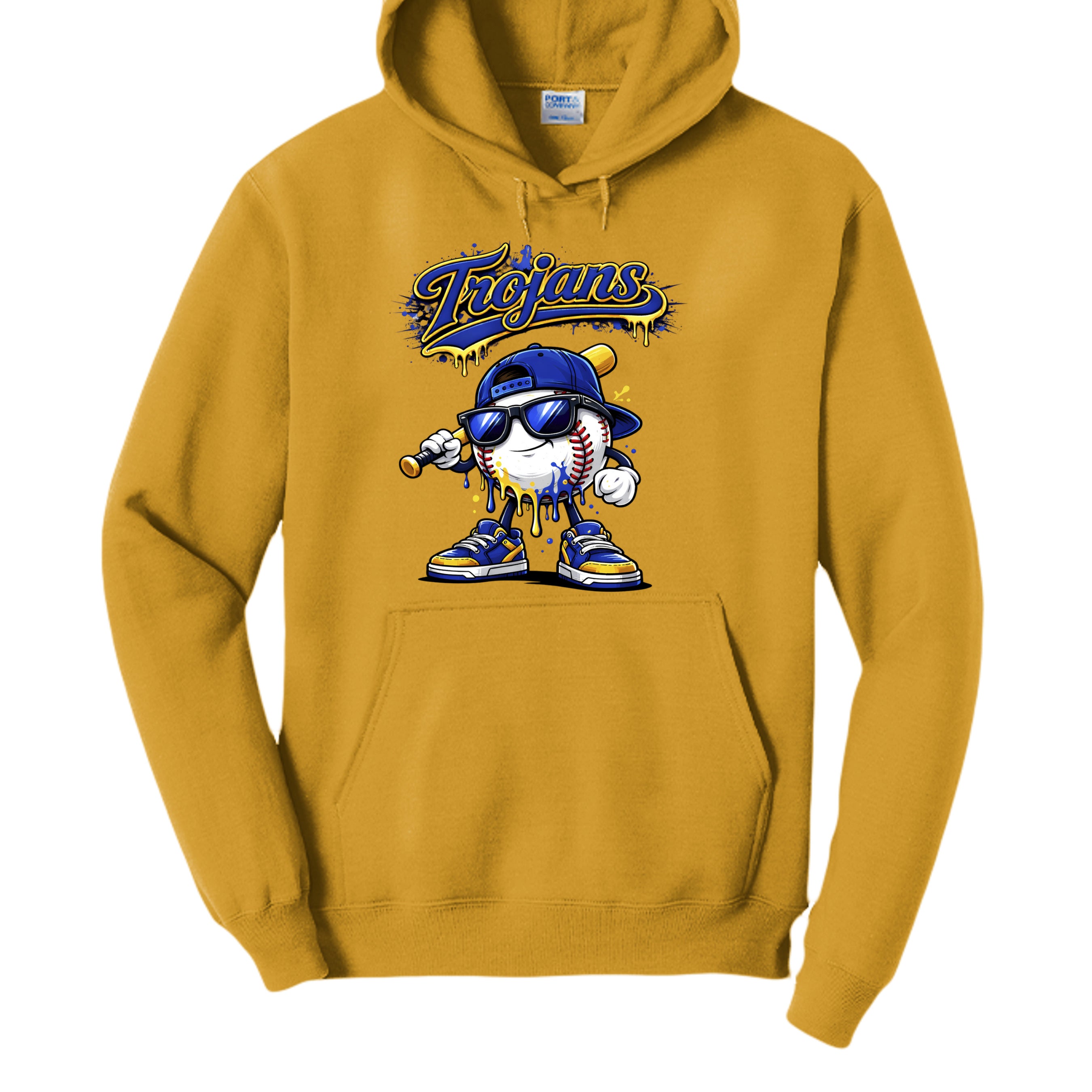 Gold - PC78H - FRONT