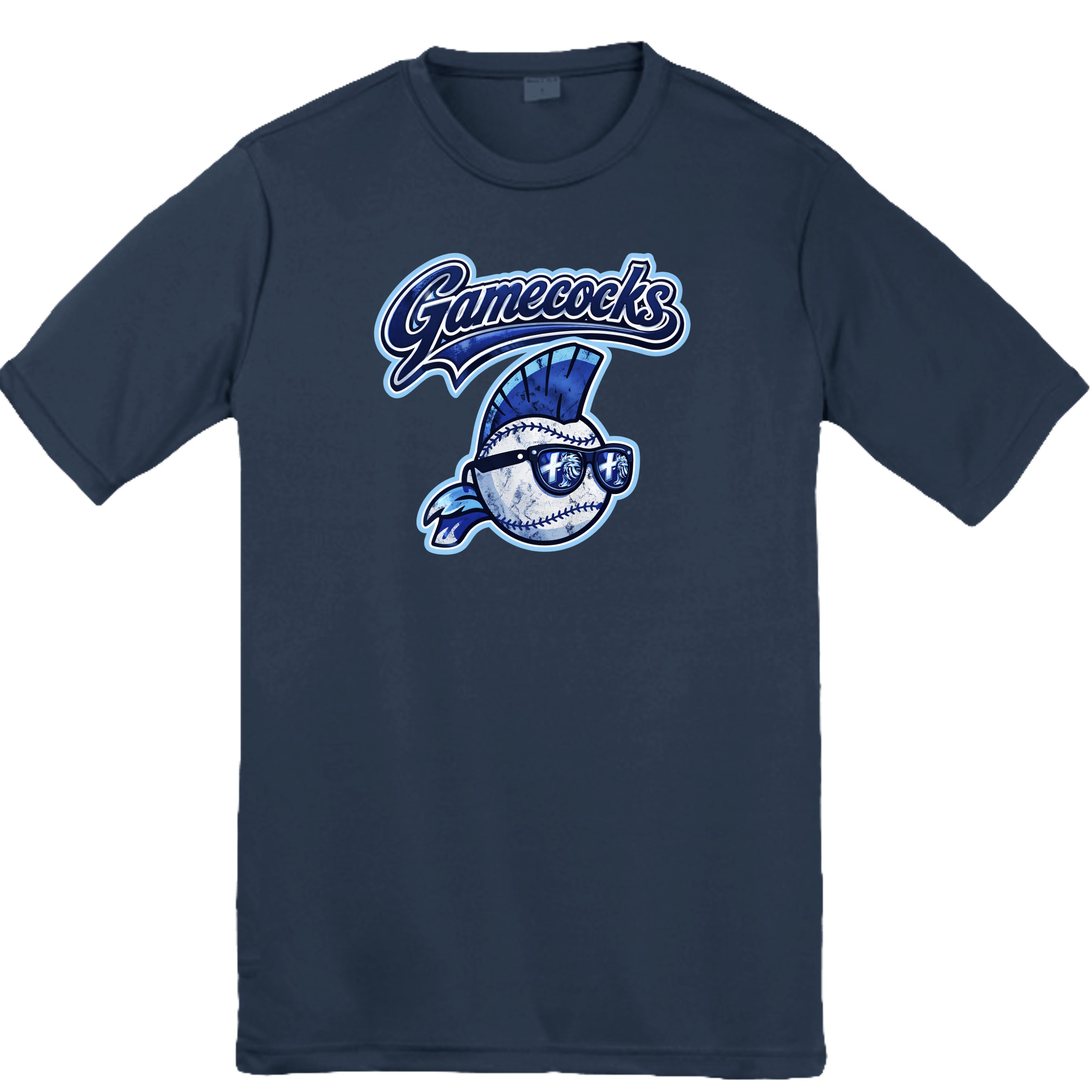 True Navy - YST350 - FRONT