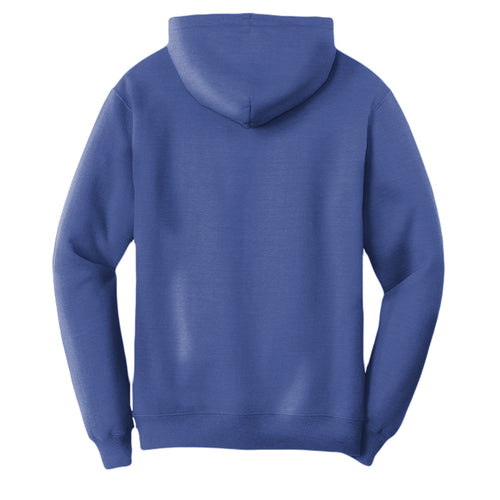 True Royal - PC78H - BACK