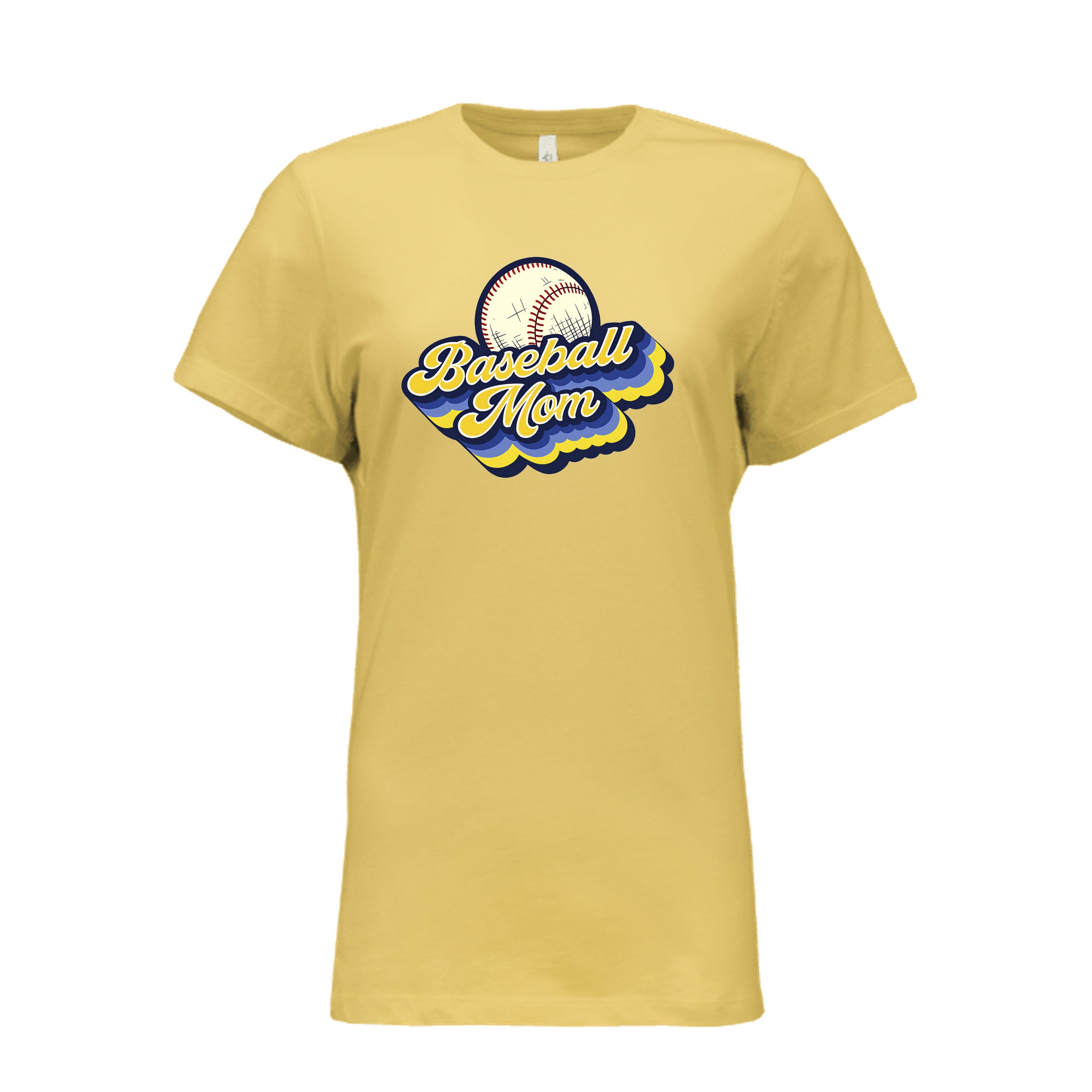 Mustard - B6400 - FRONT