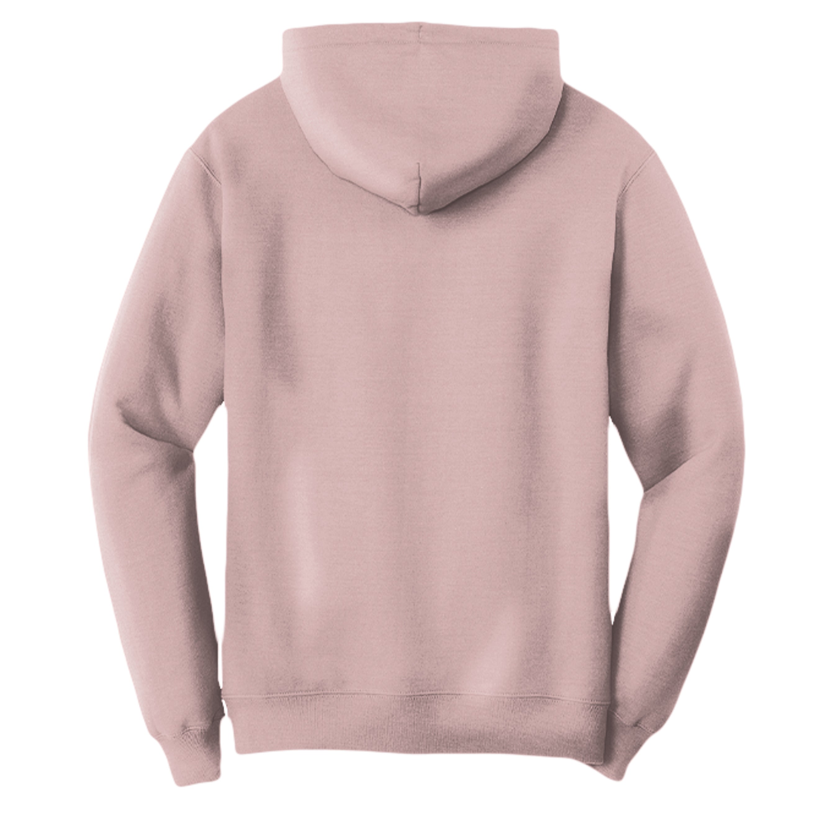 Pale Blush - PC78H - BACK