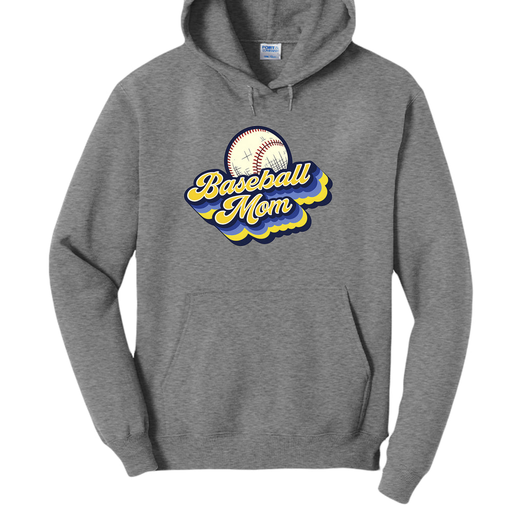 Athletic Heather - PC78H - FRONT