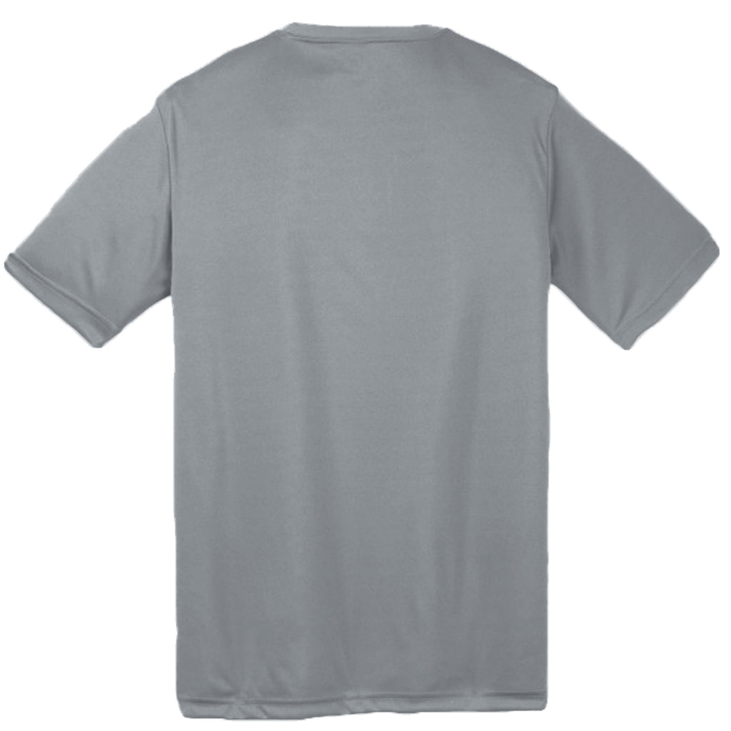 Silver - YST350 - BACK