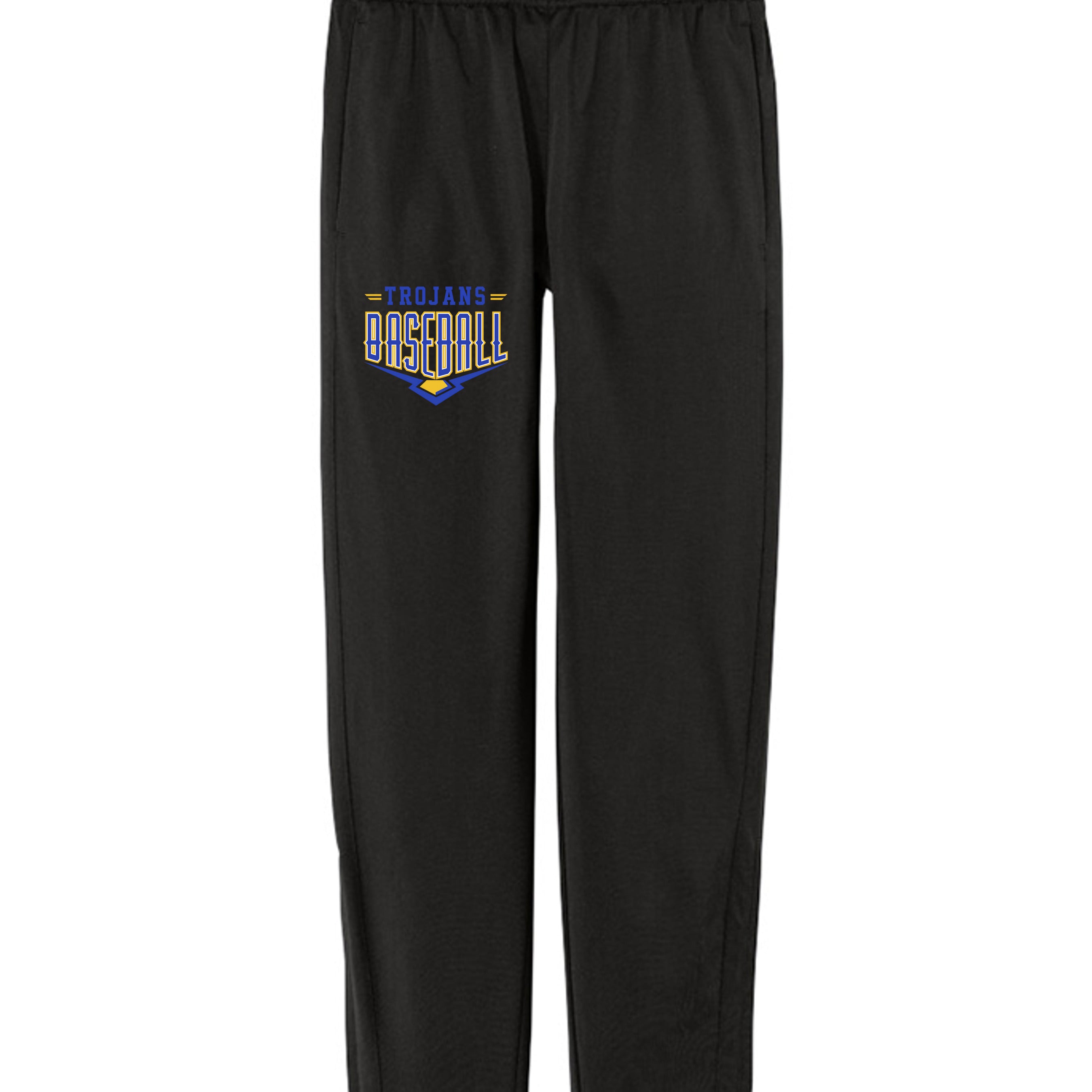 Black - PST95 - FRONT