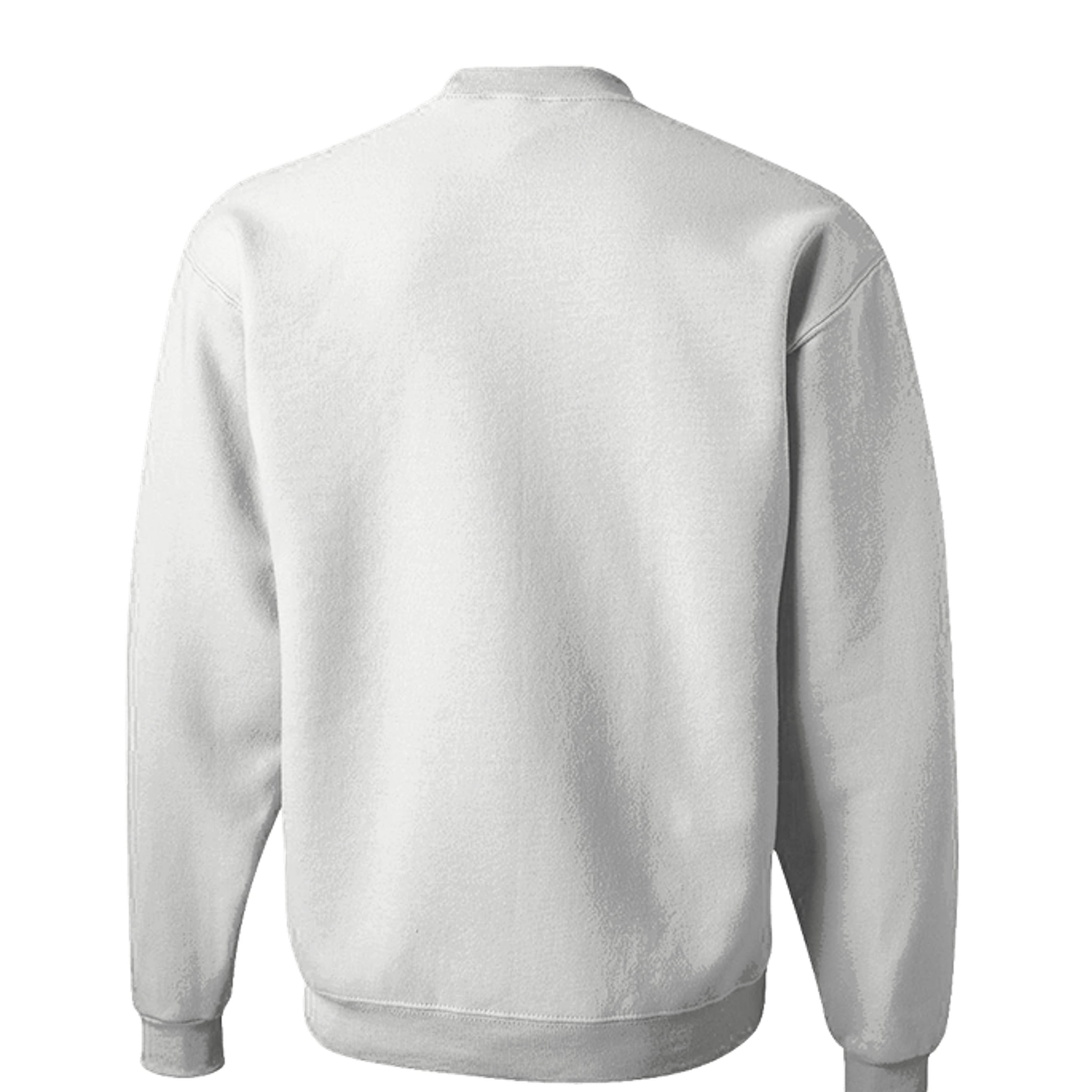 White - PC78 - BACK