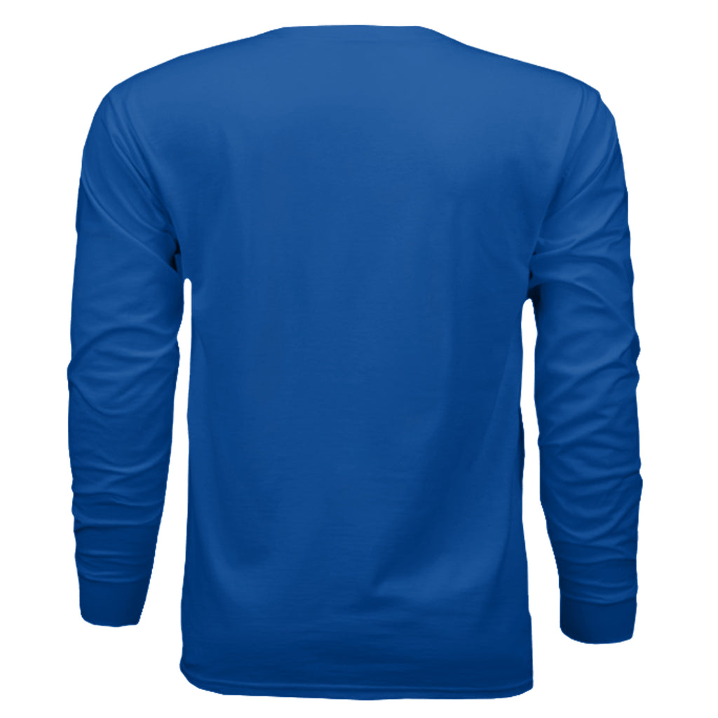 TRUE ROYAL - 3501 - BACK
