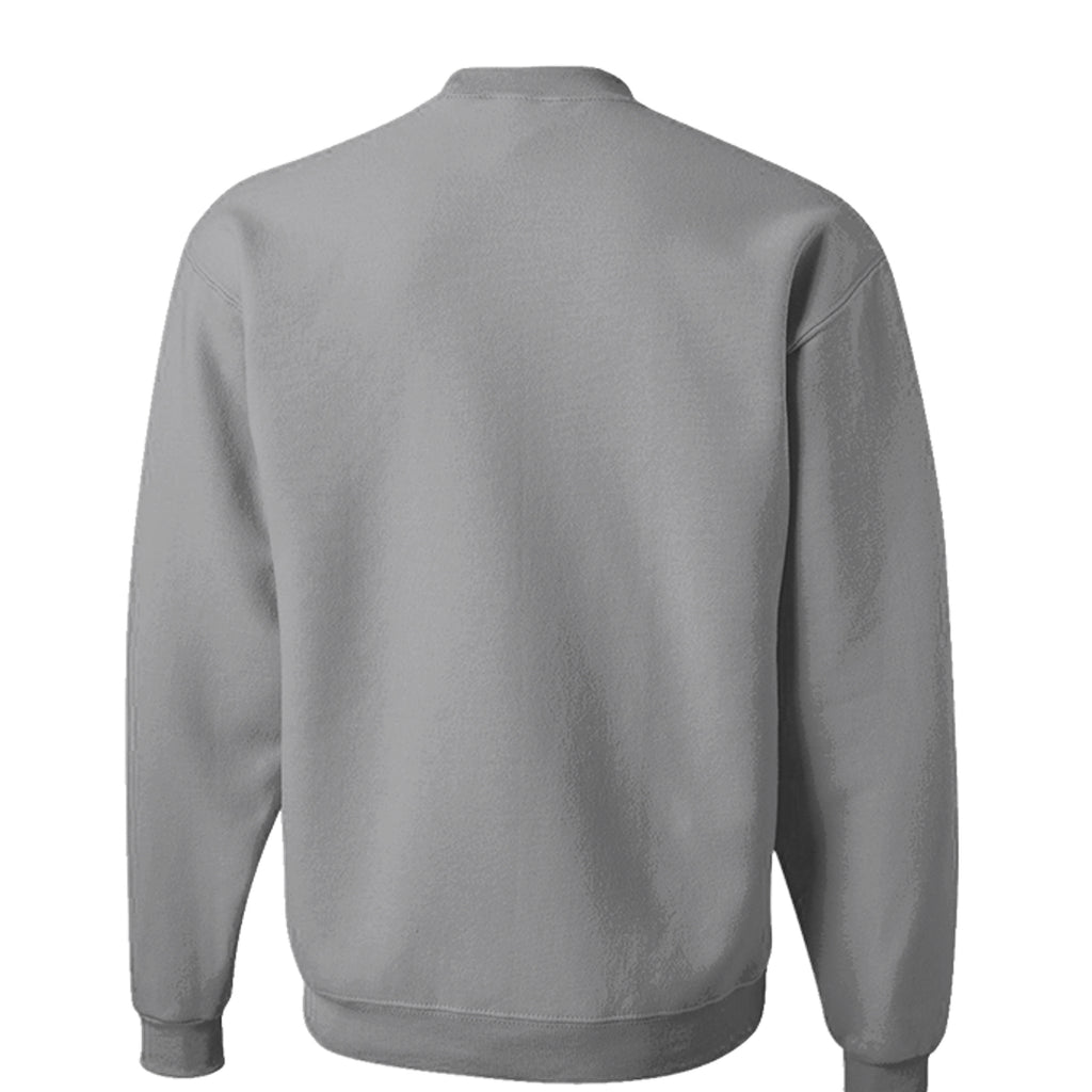 Athletic Heather - PC78 - BACK