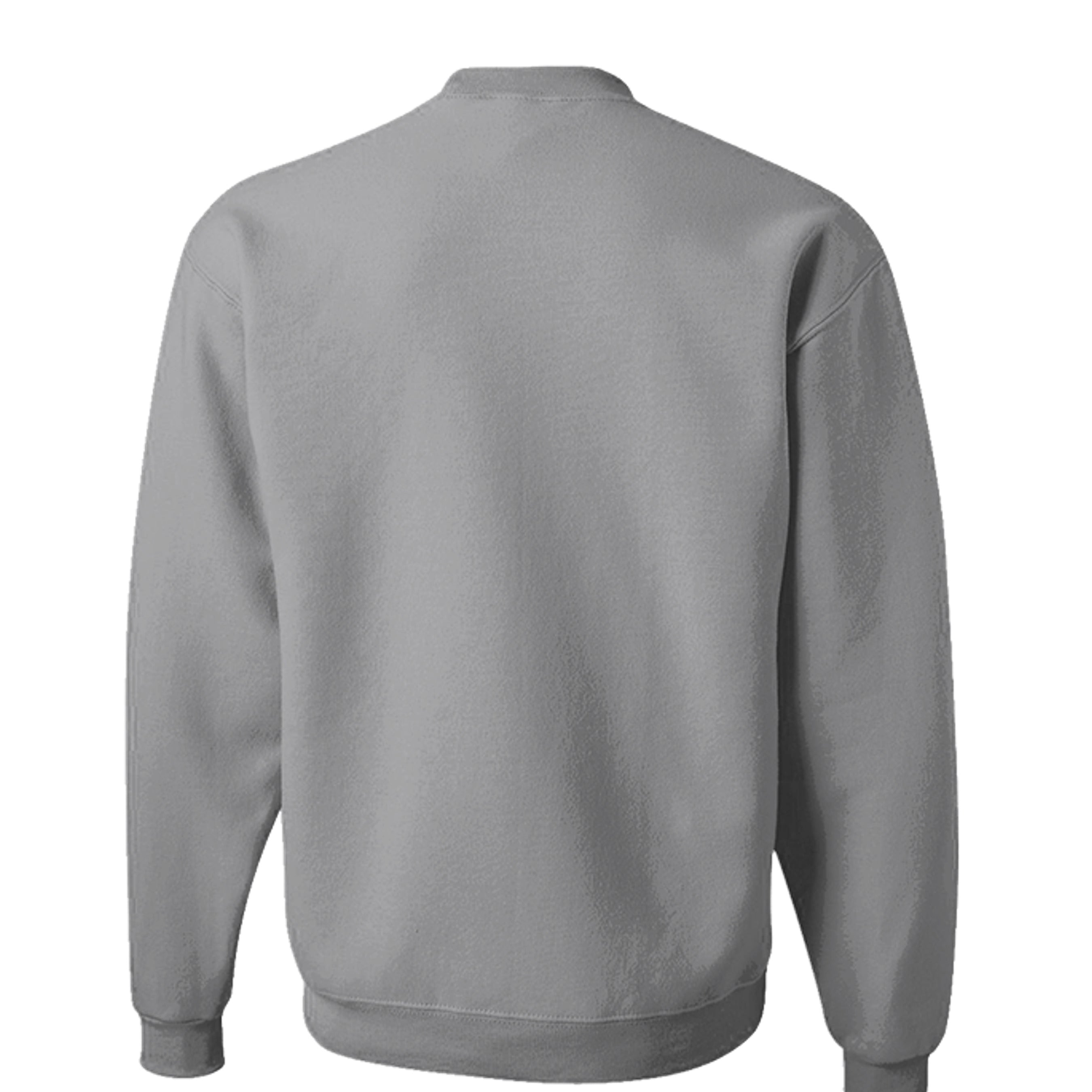 Athletic Heather - PC78 - BACK