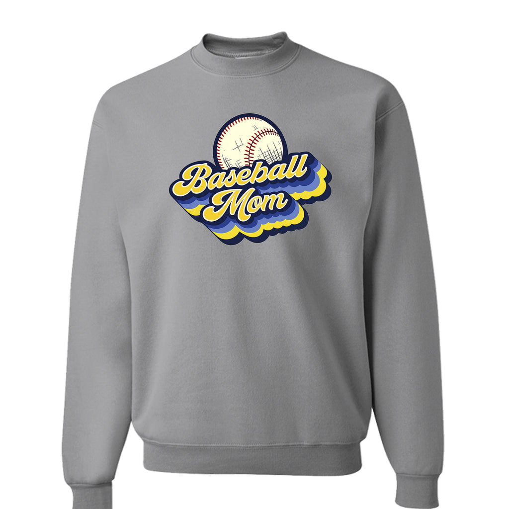 Athletic Heather - PC78 - FRONT