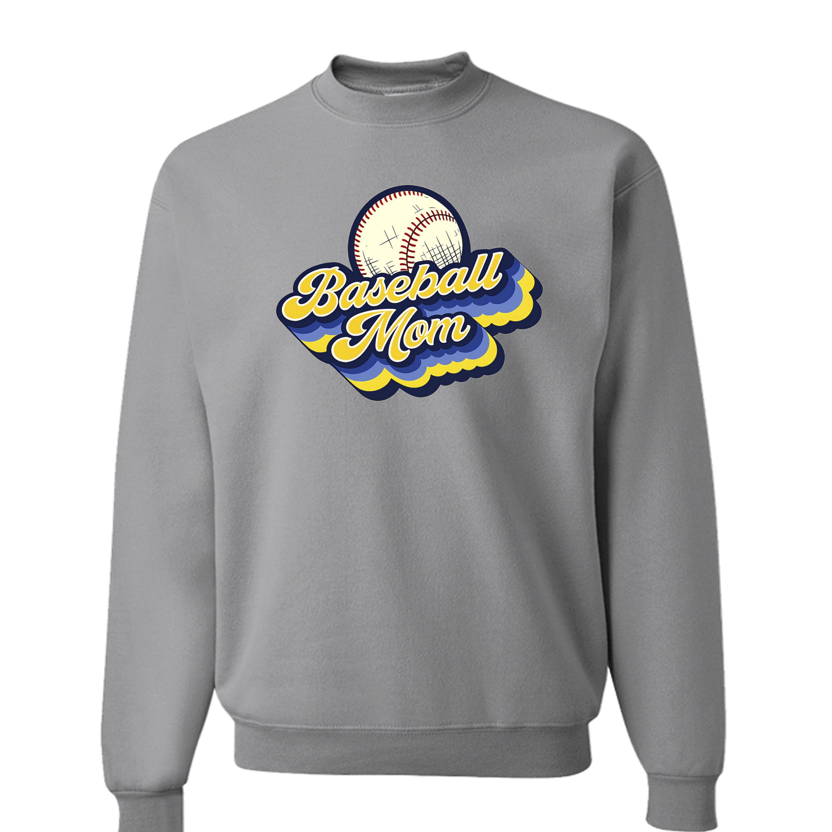 Athletic Heather - PC78 - FRONT