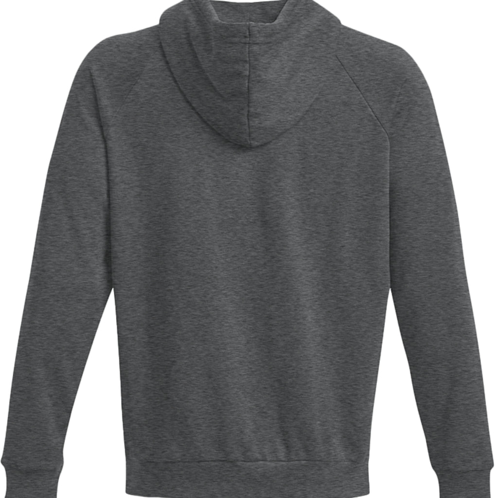 Castlerock Grey Light Heather/ White - 1379757 - BACK