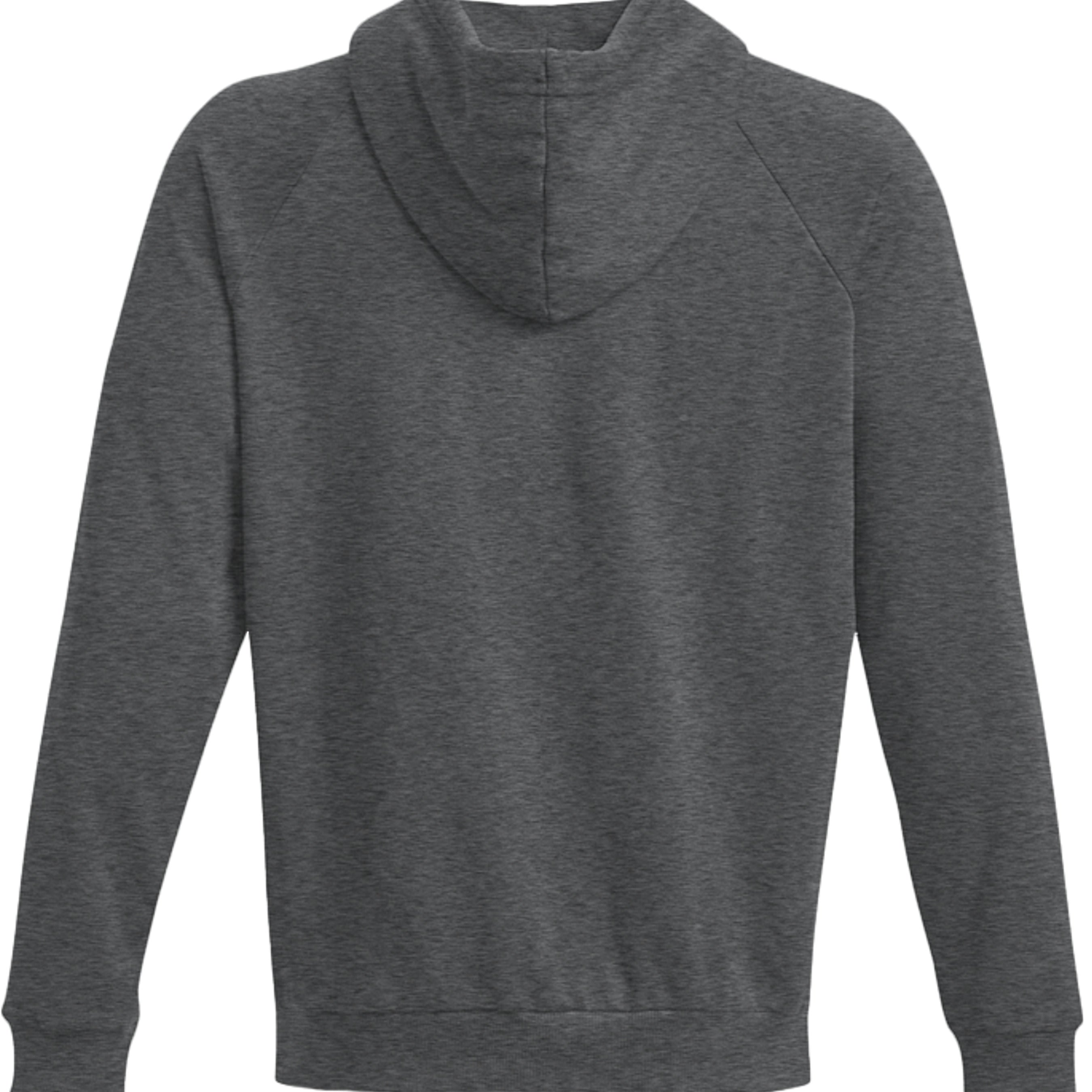 Castlerock Grey Light Heather/ White - 1379757 - BACK