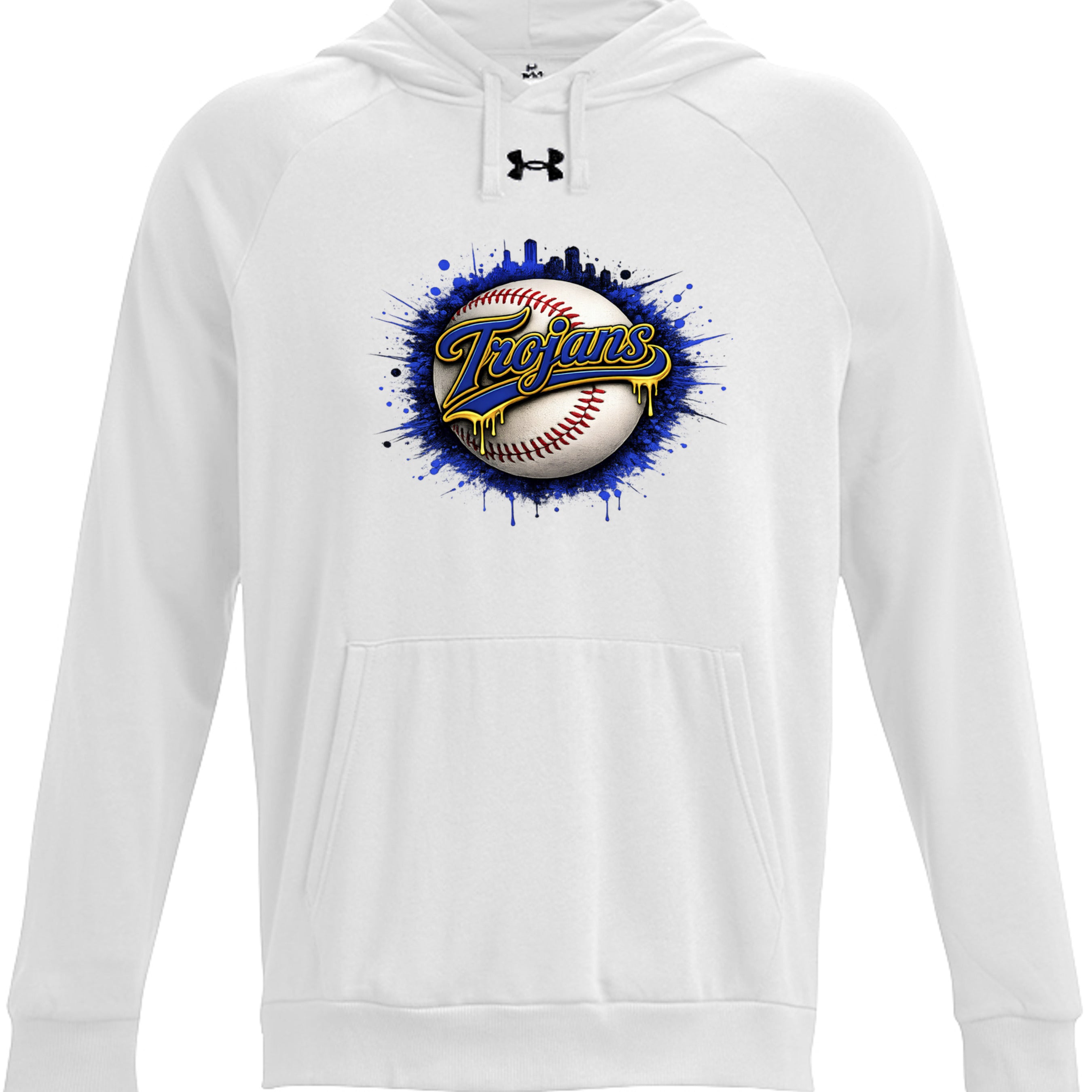 White/ Black - 1379757 - FRONT
