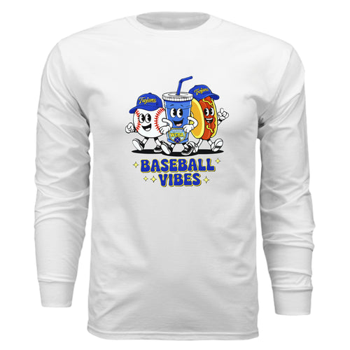 WHITE - 3501 - FRONT