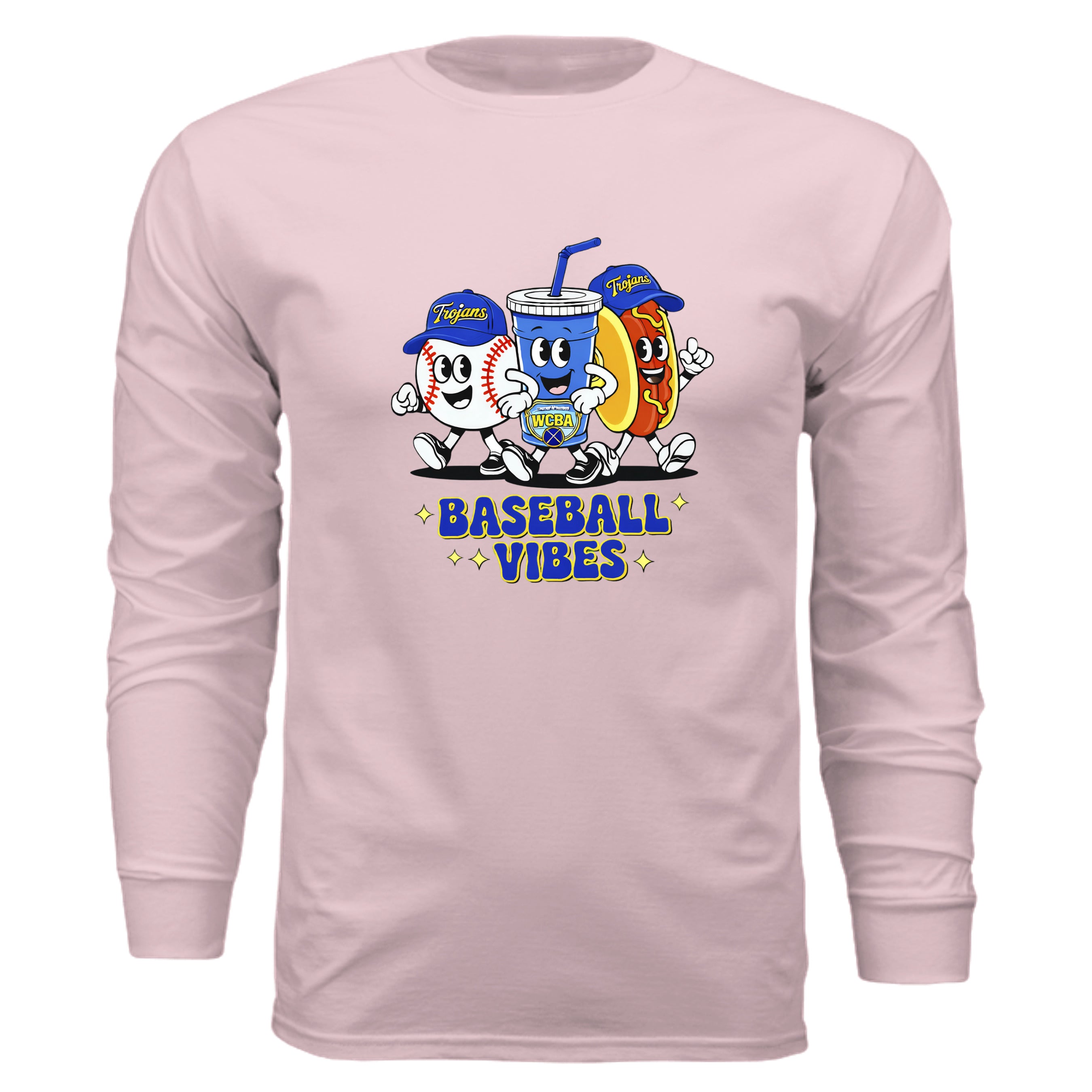 Pink - 3501 - FRONT
