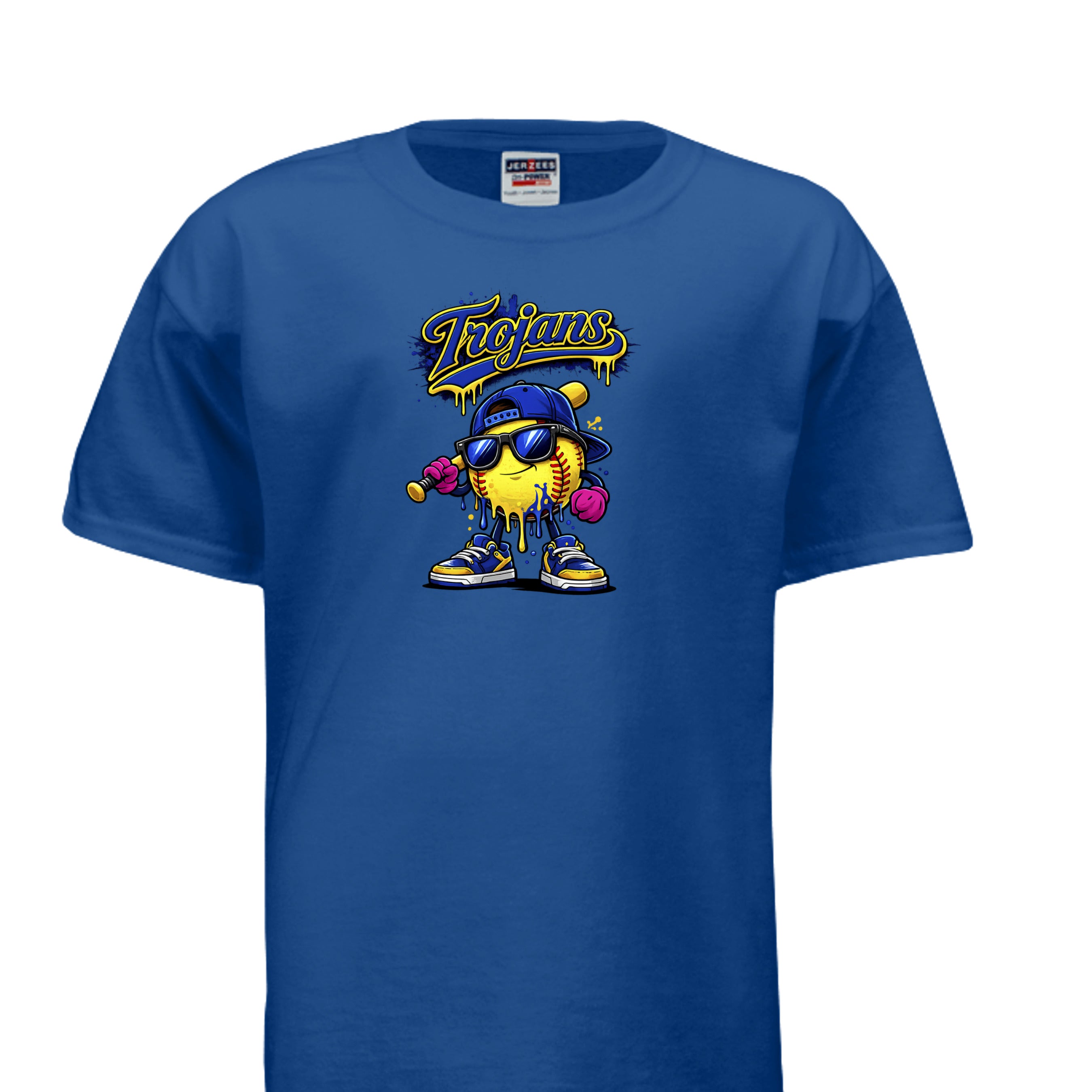 ROYAL - 29B - FRONT