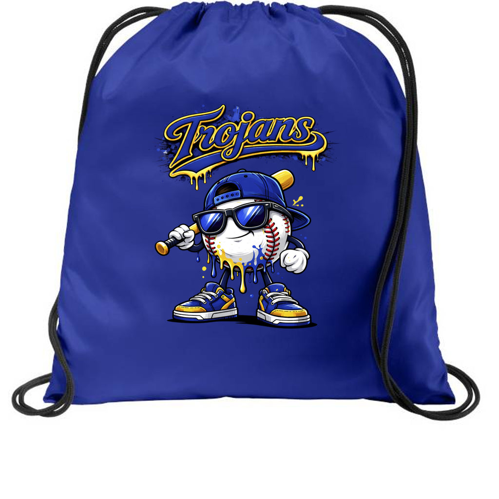 True Royal - BG615 - FRONT