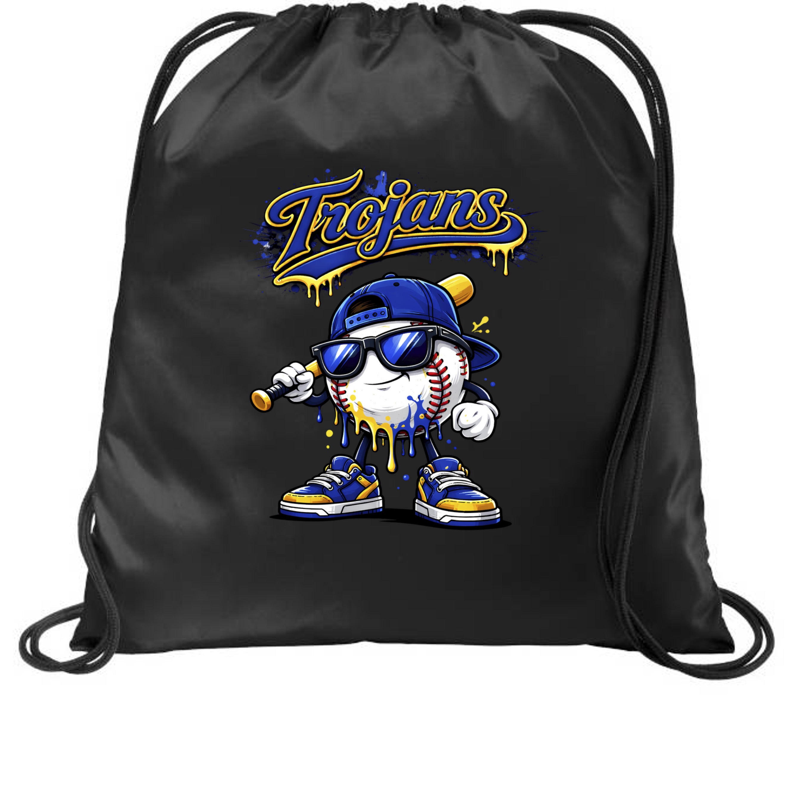 Black - BG615 - FRONT