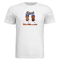 WHITE - 3001C - FRONT