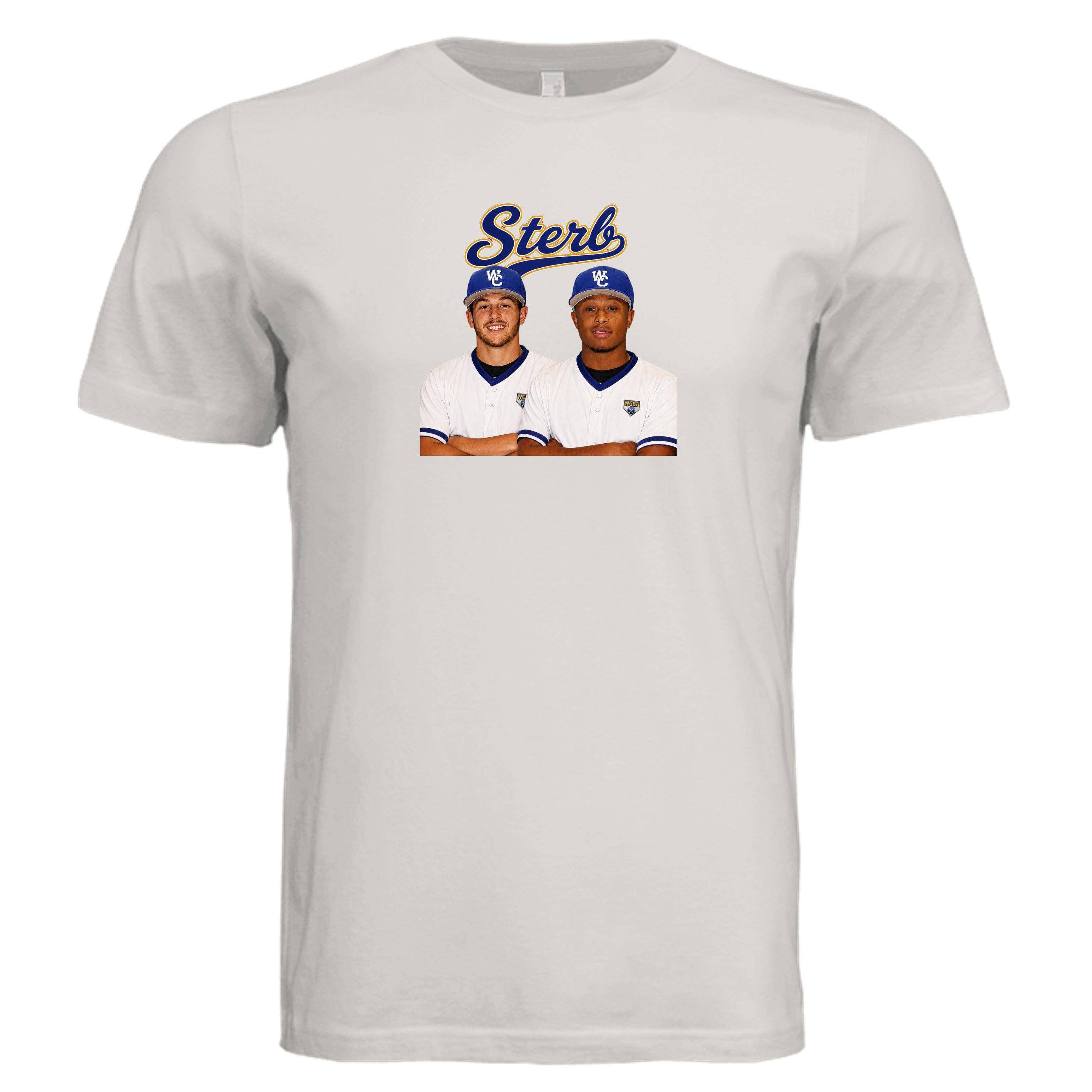 Vintage White - 3001C - FRONT